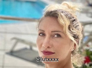Slutxxxx