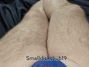 Smalldickchub19