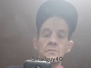 Smallguy40