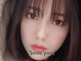 Smile_youri