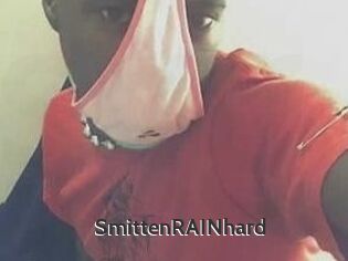 SmittenRAINhard