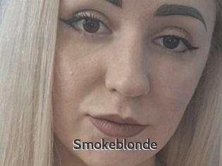Smokeblonde