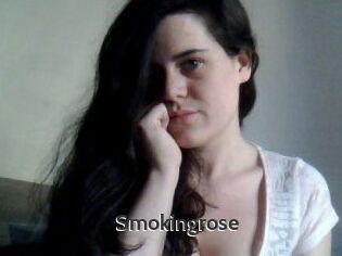 Smokingrose