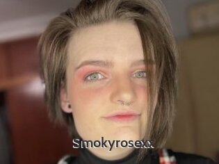 Smokyrosexx
