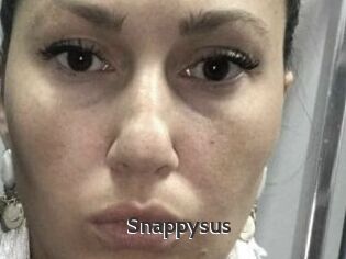 Snappysus