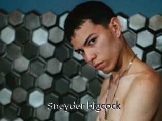 Sneyder_bigcock