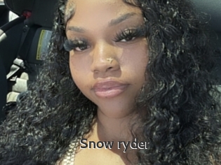 Snow_ryder