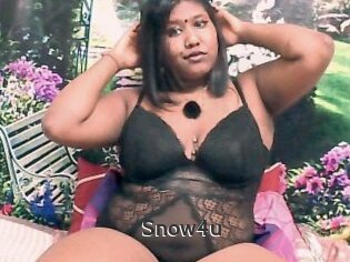 Snow4u