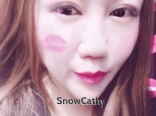 SnowCathy