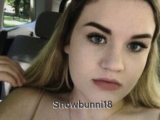 Snowbunni18