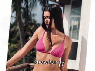 Snowbunny