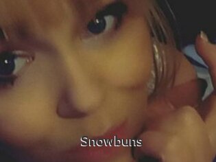 Snowbuns