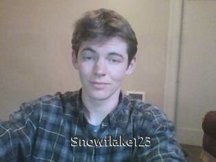 Snowflake123