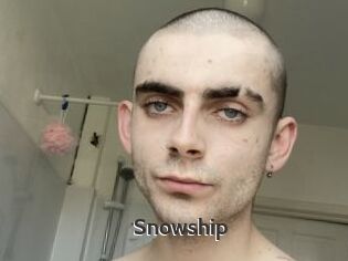 Snowship