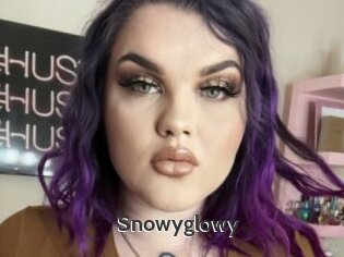 Snowyglowy