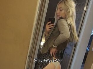 Snowylove