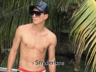Snyderlons