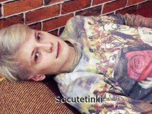 Socutetinki