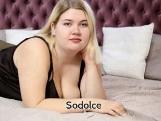 Sodolce