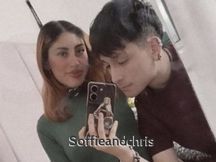 Soffieandchris