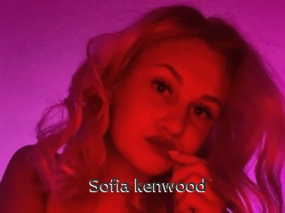 Sofia_kenwood