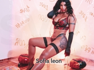 Sofia_leon