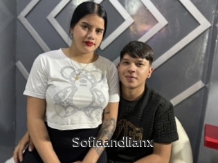 Sofiaandlianx