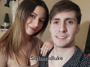 sofiaandluke Sex Video Gif