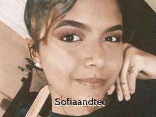 Sofiaandteo
