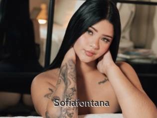 Sofiafontana