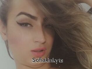 Sofiakinkyts