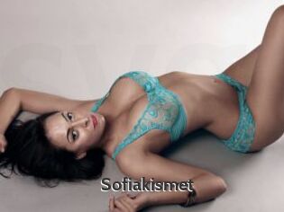 Sofiakismet