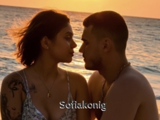 Sofiakonig