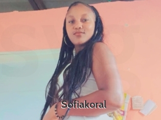 Sofiakoral
