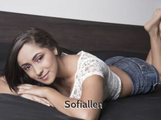 Sofiallen