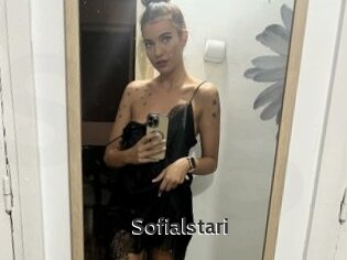 Sofialstari