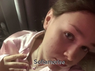 Sofiamorise