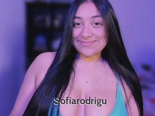 Sofiarodrigu