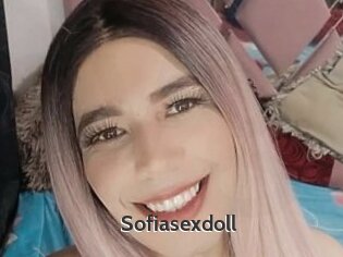 Sofiasexdoll