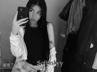 Sofiaskyy