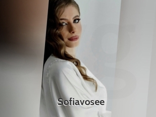 Sofiavosee