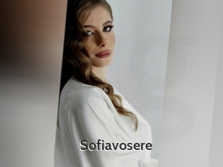Sofiavosere