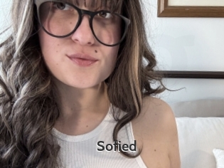 Sofied