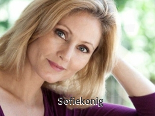 Sofiekonig