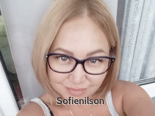 Sofienilson