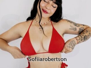 Sofiiarobertson
