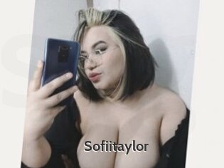 Sofiitaylor