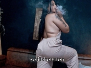 Sofiixhouston