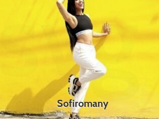 Sofiromany