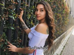 Sofiwhite